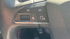 SEAT Ibiza 1.0 TSI 110 FR [EZ] 5dr Petrol Hatchback